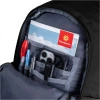 Alpinus - Toulouse 28 backpack - black