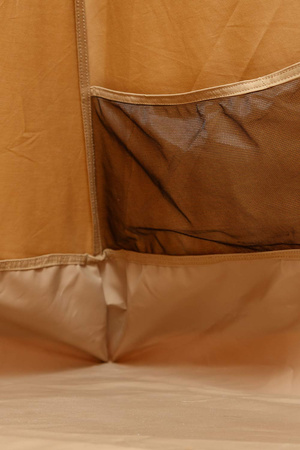 CanvasCamp - Sibley Oryx Canvas Tent