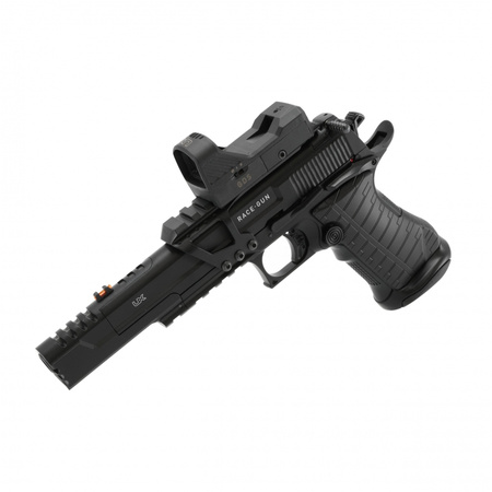 Umarex - RaceGun Set 4.5mm BB CO2 wind gun