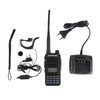 BaoFeng - VHF/UHF P15UV Duobander PTT radio with scanner - 5 W