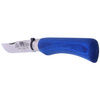 Old Bear Laminated Blue 230mm Knife (9307/23_MBK)