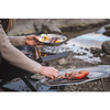 Primus - Standing frying pan for campfire frying - OpenFire Pan Small