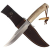 Muela Gredos Deer Stag 160mm knife (GRED-16)