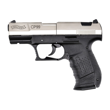 Walther - CP99 bicolor 4.5 mm diabolo CO2 wind gun