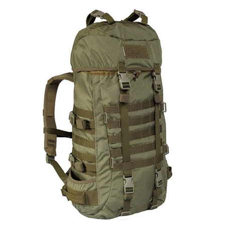 Wisport Silver Fox II 40 Backpack - Olive