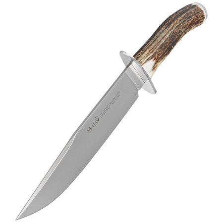 Muela Deer Stag 195mm hunting knife (SARRIO-19A)