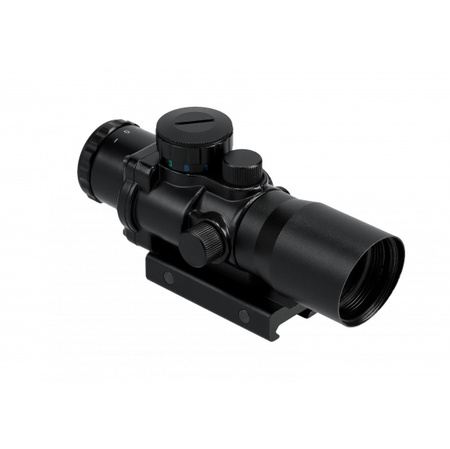 Umarex - RS 4x32 TC-CI rifle scope with/m 22 mm