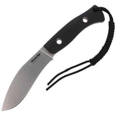 BlackFox DIPPRASAD kukri knife Alfredo Doricchi design (BF-711)