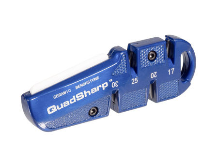 Lansky - QuadSharp QSHARP Sharpener