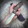 Nessmuk Canadiense knife CN114-P - Joker - American Walnut - Chair