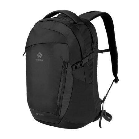 Alpinus - Masca 30 backpack - black