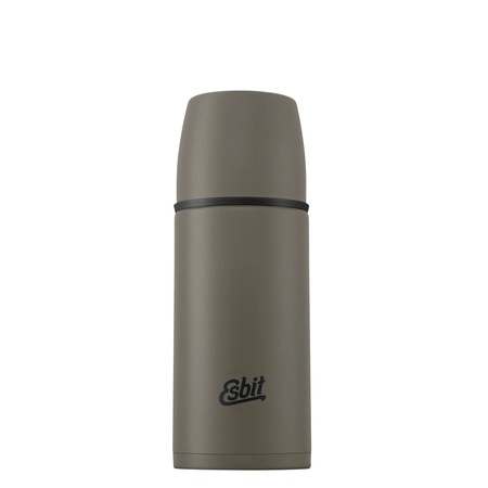 Esbit Classic Thermos - Vacuum Flask 0.5 l olive green