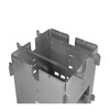 Folding Stove - Survival Kettle Lone Wolf Bushcraft