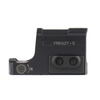 Vector Optics - Frenzy-S 1x17x20 Aspheric Lens Closed Collimator - Black - SCRD-68