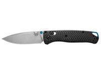 Benchmade - 535-3 Bugout folding knife