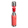 Stanley Legendary Classic 0.75 L Hot Coral Thermos