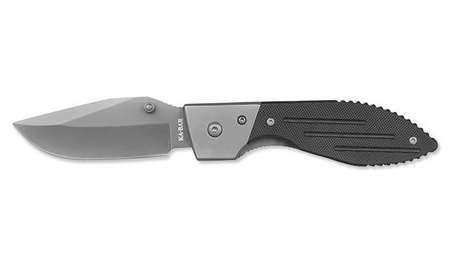 Ka-Bar 3072 Folding Knife - Warthog Folder