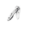 Leatherman Skeletool KB Stainless knife (833176) - 2 tools