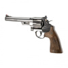 Smith&Wesson - M29 4.5 mm 6.5" diabolo wind revolver