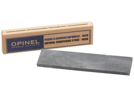 Sharpening stone - Opinel Stone 10 cm 