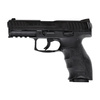 Heckler&Koch - H&K VP9 blowback black 4.5 mm BB CO2 air pistol