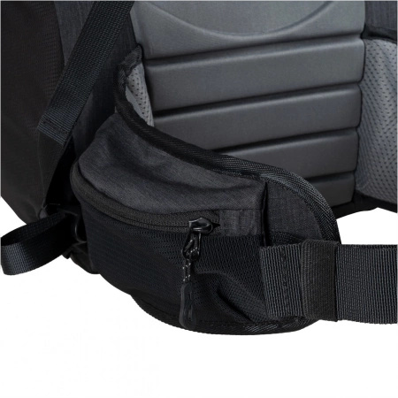 Alpinus - Otway 50L backpack - black