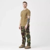Helikon - UTP Trousers - PolyCotton Stretch Ripstop - Shadow Grey