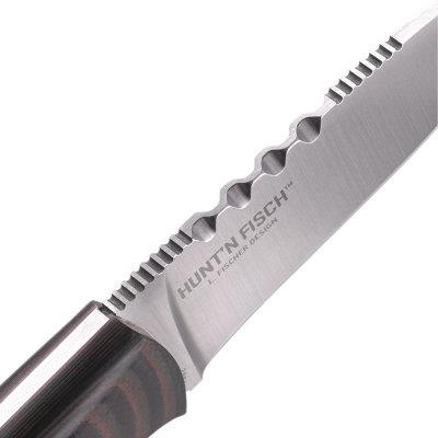 CRKT 2861 Hunt'N Fisch knife