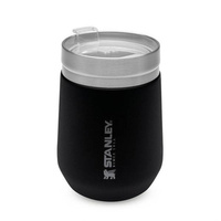 Stanley EVERYDAY TUMBLER 0.33L thermal mug - black