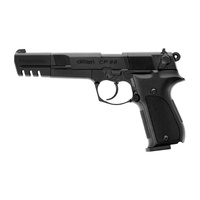 Walther - CP88 Competition 4.5mm Diabolo CO2 Windshield Pistol