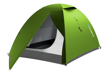Husky - Hiking tent SAWAJ 2 - green