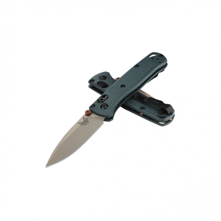 Benchmade - 533TN-2601 Mini Bugout Folding Knife