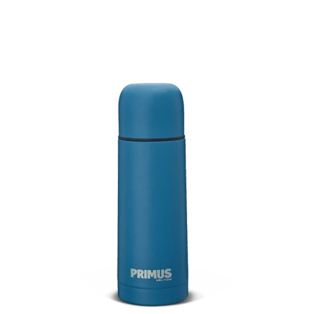 Primus - Classic Light Thermos 1L - Stainless Steel - Summit Blue