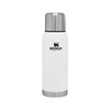 Stanley ADVENTURE thermos 1L- white