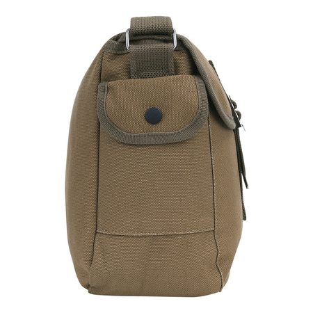 FOSTEX canvas bushcraft shoulder bag US style