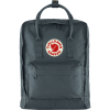 Fjallraven - Kanken Backpack - Graphite