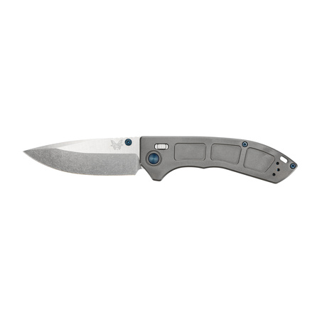 Benchmade - 748 Narrows Folding Knife