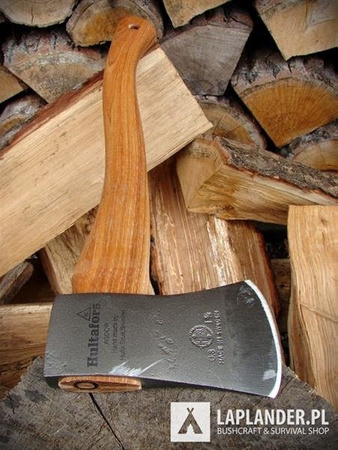 HULTAFORS axe H 006 SV 0.6 kg - Hand-forged