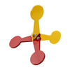 RazorGun - Reactive Flip Target steel target