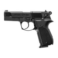 Walther - CP88 4.5mm Diabolo CO2 Windshield Pistol
