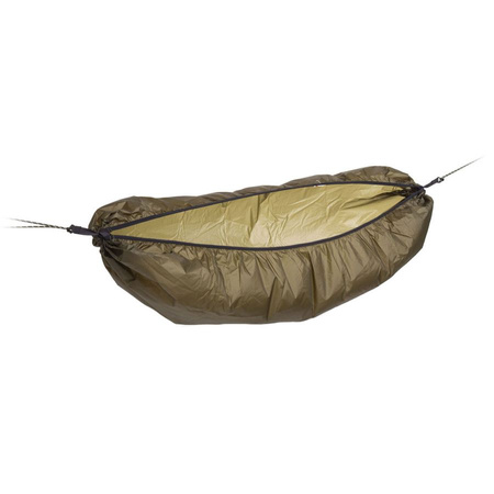 Lesovik Huba equipment pocket mayfly green