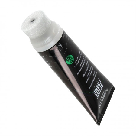 Lowa Active Creme Leather Waterproofer - Black