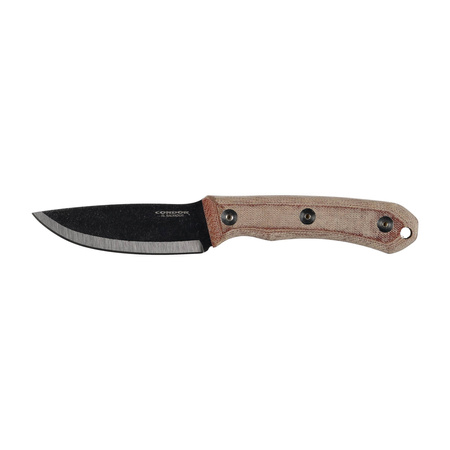 Condor Mountain Pass Carry Knife