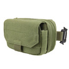 Condor Digi Pouch for electronic equipment - Green OD - MA66-001