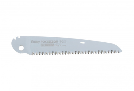 Silky Pocketboy 170-10 saw blade