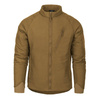 Helikon - Wolfhound lightweight jacket - Climashield Apex - Coyote - KU-WLF-NL-11