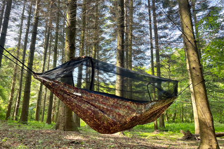 DD Hammocks Frontline XL King Size hammock - MC
