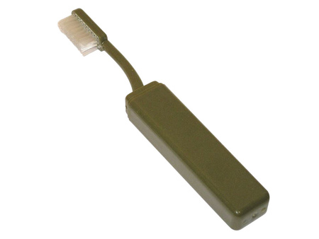 Tourist folding toothbrush - BCB
