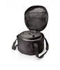 Carrying bag for Petromax Dutch Oven FT1 kettle