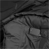 Alpinus - Fiber Pro 1300 sleeping bag for right-handers - anthracite